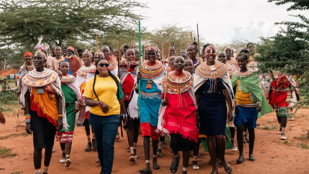 Communities Health Africa Trust