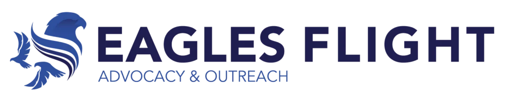 Eagles Flight Advocacy and Outreach