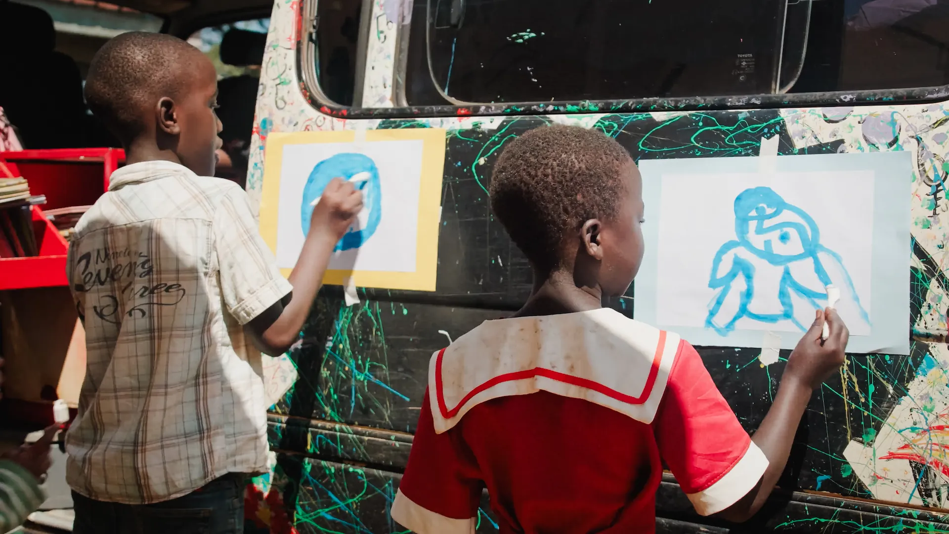 art-of-a-child-children-painting