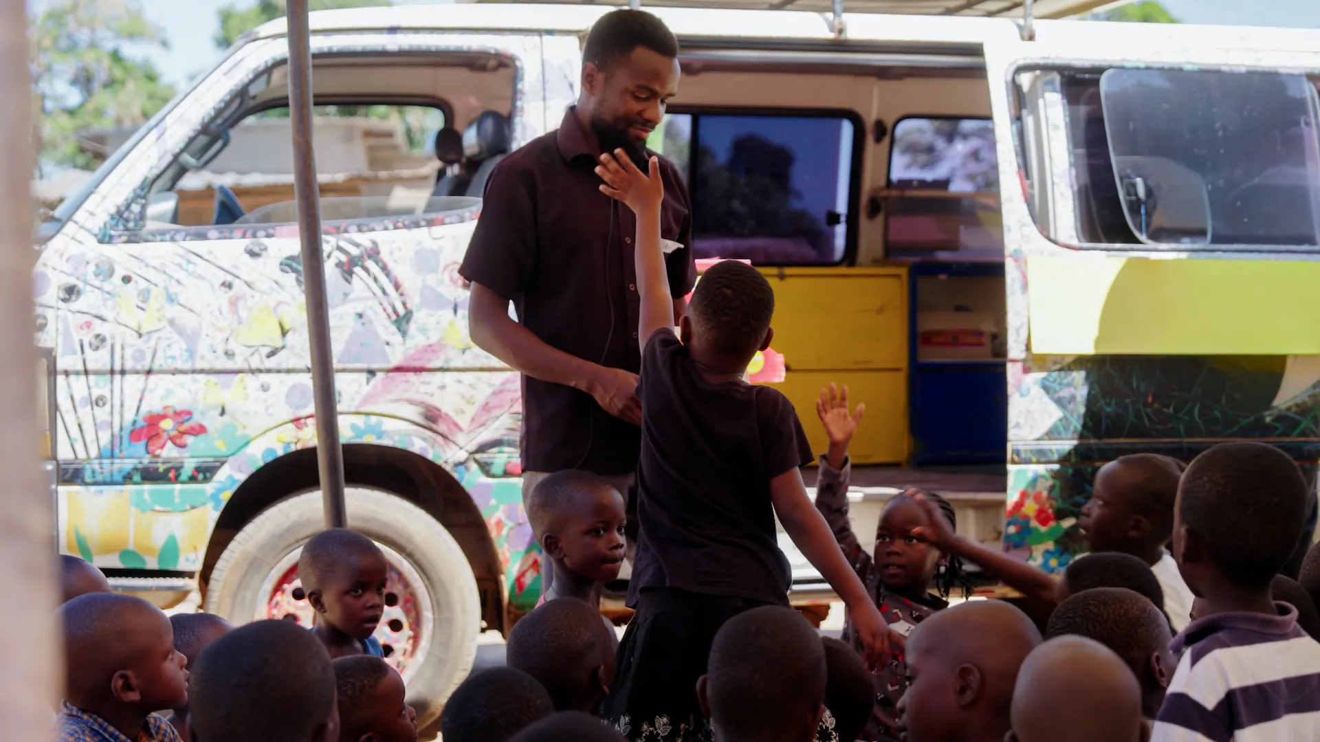 art-of-a-child-class