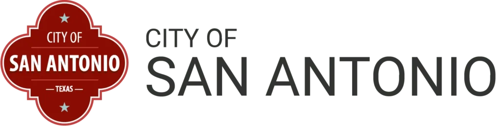 City of San Antonio