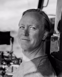 Luke Cormack profile