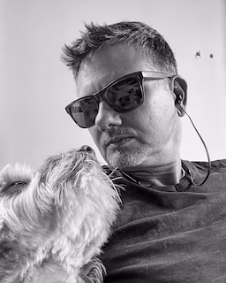 Rich Campbell profile