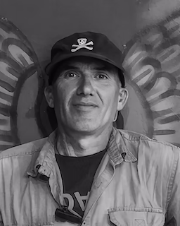 Sebastian Pot profile