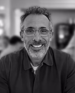 Toby Oppenheimer profile