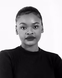 Tsholo Diale profile