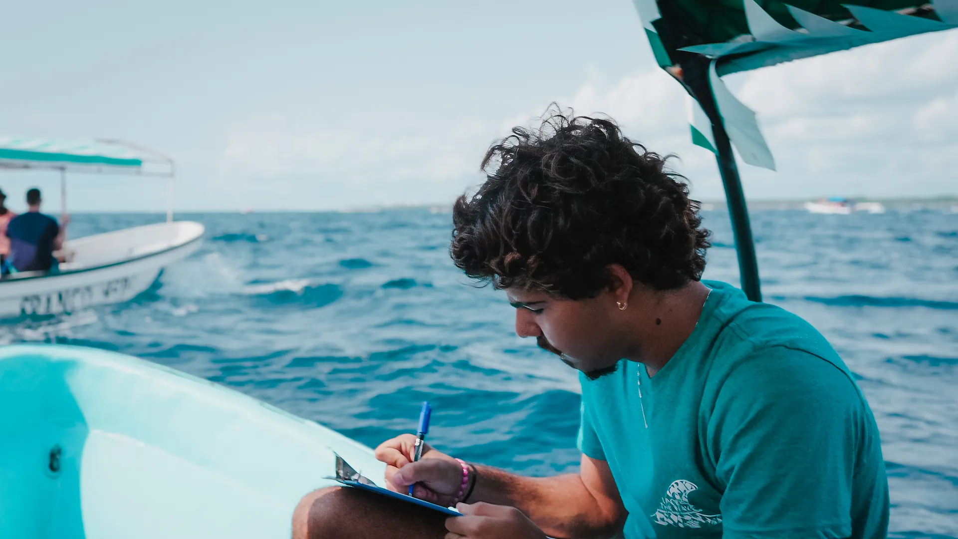 under-the-wave-student-recording