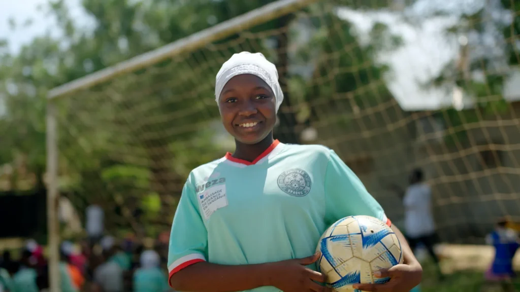 Women Empowerment Zanzibar