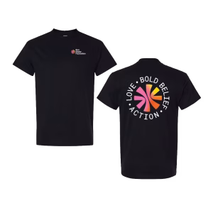 KRF Men’s Tee