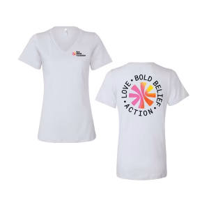 KRF Women’s Tee